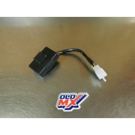 Boitier CDI neuf Yamaha PW 50