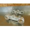 Tés de fourches neuf GasGas EC/EC-F/MC/MC-F 2021-2023 / KTM XC-W/EXC/EXC-F 2012-2020 78101034022