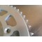 Couronne alu neuve 51 dents SUPERSPROX GasGas 125/200/250/300 EC 2000-2018