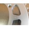 Couronne alu neuve 51 dents SUPERSPROX GasGas 125/200/250/300 EC 2000-2018