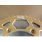 Couronne alu neuve 48 Dents 4MX Suzuki RM/RM-Z/RMX/DR-Z