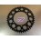 Couronne alu neuve 49 dents RENTHAL 112U-520 Kawasaki 200/250 KDX 1985-2005 / 125/250/450 KX/KX-F 1985-2024