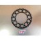 Couronne alu 48 dents RENTHAL 112U-520 Kawasaki 200//250 KDX 1985-2005 / 125/250/450 KX/KX-F 1985-2024
