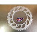 Couronne neuve 48 dents GasGas 125/200/250/300 EC 2000-2018