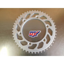 Couronne neuve 48 dents GasGas 125/200/250/300 EC 2000-2018
