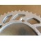 Couronne neuve 48 dents GasGas 125/200/250/300 EC 2000-2018