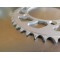 Couronne neuve 48 dents GasGas 125/200/250/300 EC 2000-2018