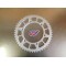 Couronne neuve 50 dents GasGas 125/200/250/300 EC 2000-2018