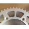 Couronne neuve 50 dents GasGas 125/200/250/300 EC 2000-2018