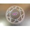 Couronne en alu neuve 50 dents SUNSTAR Kawasaki 200/220/250 KDX 1985-2005 / 125/250/450 KX/KX-F 1985-2024