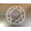 Couronne en alu neuve 50 dents SUNSTAR Kawasaki 200/220/250 KDX 1985-2005 / 125/250/450 KX/KX-F 1985-2024