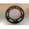 Couronne 42 dents acier JT Husqvarna 450 SMR 2005-2010 GasGas 400/450 SM FSE 2003-2004