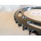 Couronne 42 dents acier JT Husqvarna 450 SMR 2005-2010 GasGas 400/450 SM FSE 2003-2004