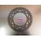 Couronne alu neuve 48 dents AFAM Kawasaki 125/250/450 KX/KX-F 1990-2024 17210