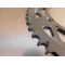 Couronne alu neuve 48 dents AFAM Kawasaki 125/250/450 KX/KX-F 1990-2024 17210