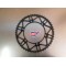 Couronne Acier 50 dents AFAM Kawasaki 125/250/450 KX/KX-F 1990-2024 16206