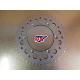 Couronne alu neuve 52 dents GasGas 125/200/250/300 EC 2000-2018
