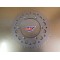 Couronne alu neuve 52 dents GasGas 125/200/250/300 EC 2000-2018