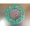 Couronne alu neuve 48 dents 4MX Kawasaki KX/KX-F 1982-2024