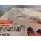 Couronne neuve 51 dents GasGas 125/200/250/300 EC 2000-2018 BE12618034
