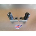 Tampons de protection Kawasaki ER6-N 2012-2017