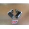 Tampons de protection Kawasaki ER6-N 2012-2017
