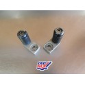 Tampons de protection Kawasaki ER6-N 2012-2017