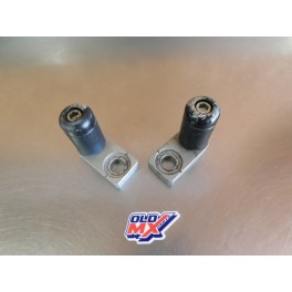 Tampons de protection Kawasaki ER6-N 2012-2017