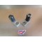 Tampons de protection Kawasaki ER6-N 2012-2017