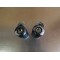 Tampons de protection Kawasaki ER6-N 2012-2017