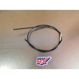 Cable décompresseur Yamaha 500 XT