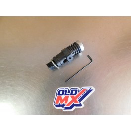 Décompresseur Yamaha 500 XT