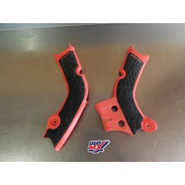 Protections de cadre Honda 250 CRF 2020-2021 /450 CRF 2019-2020