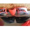 Kit plastique Honda 250 CRF 2019-2021/ 450 2017-2020