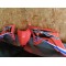 Kit plastique Honda 250 CRF 2019-2021/ 450 2017-2020