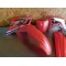 Kit plastique Honda 250 CRF 2019-2021/ 450 2017-2020