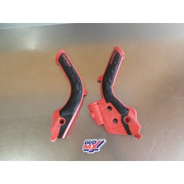 Protections de cadre GasGas 250/300/350 EC/ECF 2021-2023
