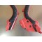 Protections de cadre GasGas 250/300/350 EC/ECF 2021-2023