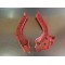Protections de cadre GasGas 250/300/350 EC/ECF 2021-2023