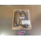 Joints couvre culasse Honda 650 CB 1979-1982 P45MATT700002