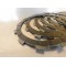Disques garnie KTM 400/450 EXCF 2004-2007