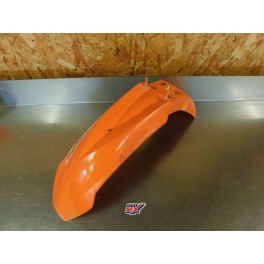 Garde boue avant KTM 400/450 EXCF 1999-2007