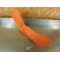 Garde boue avant KTM 400/450 EXCF 1999-2007