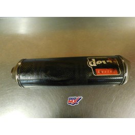 Silencieux Devil KTM 250-350-400-450-500-525-530 EXCF 2004-2013