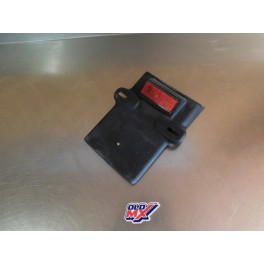 Bavette de garde boue arrière Kawasaki 800 VN
