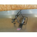 Porte bagage avant Honda 80 CY