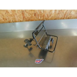 Porte bagage avant Honda 80 CY
