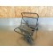 Porte bagage avant Honda 80 CY