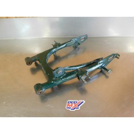 Bras oscillant Honda 80 CY