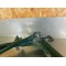 Bras oscillant Honda 80 CY